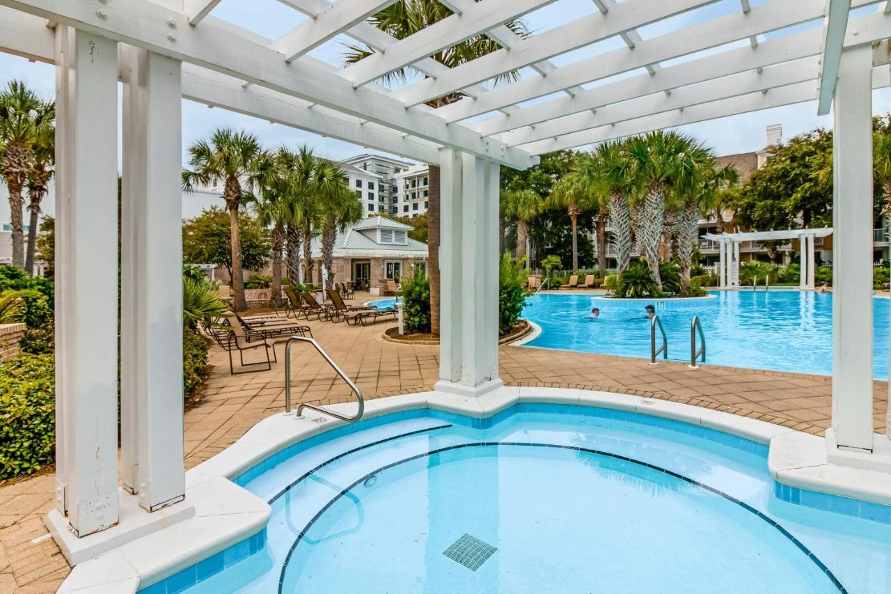 Baytowne Wharf - Observation Point North #460 Destin Extérieur photo