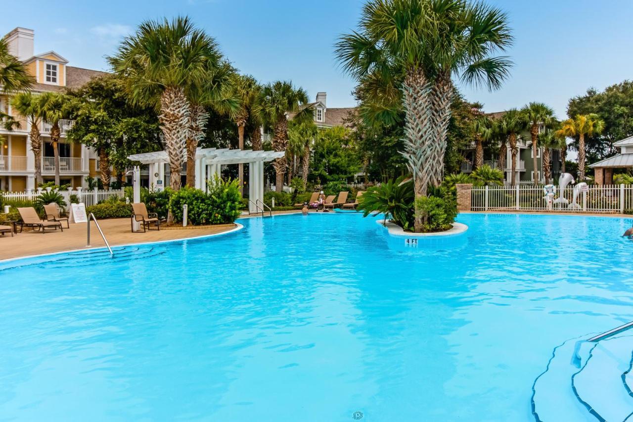 Baytowne Wharf - Observation Point North #460 Destin Extérieur photo