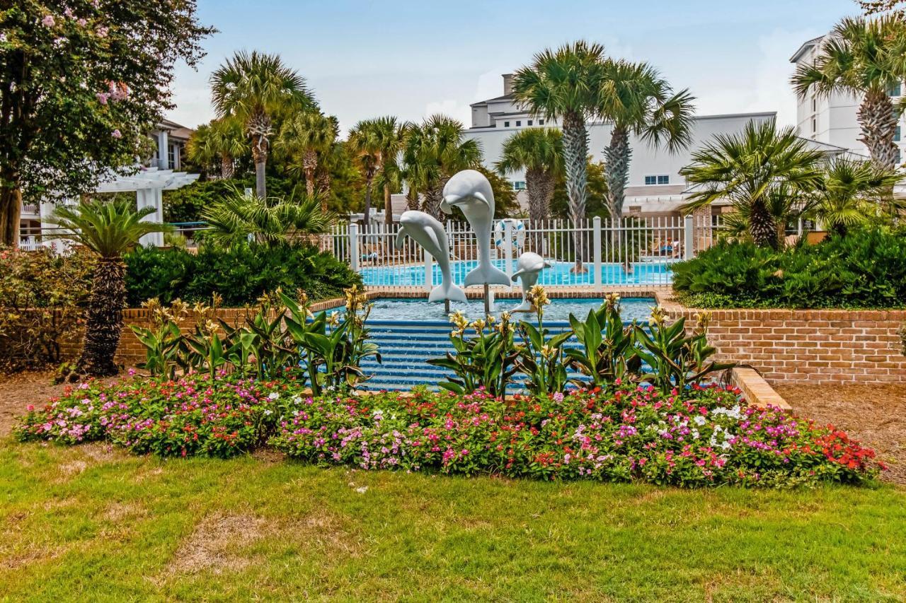 Baytowne Wharf - Observation Point North #460 Destin Extérieur photo