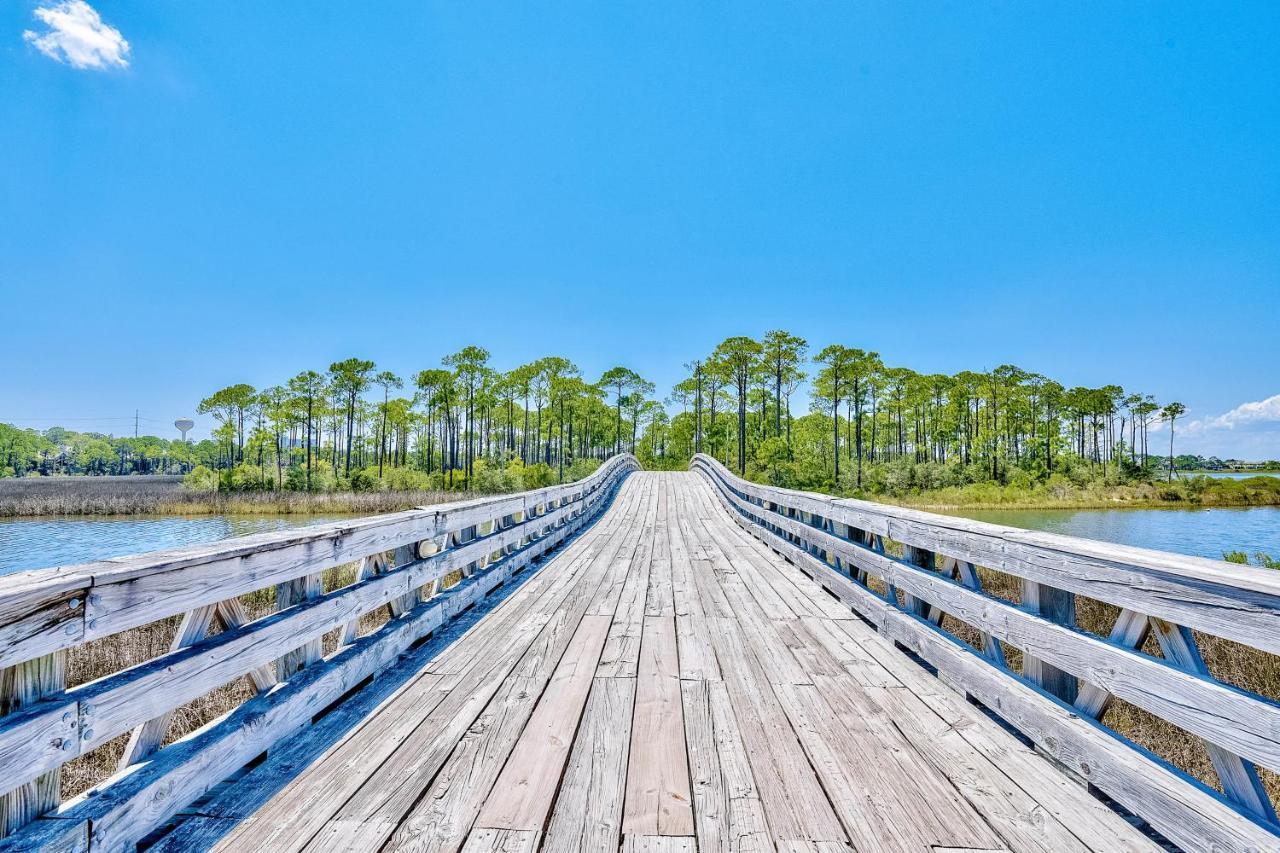 Baytowne Wharf - Observation Point North #460 Destin Extérieur photo
